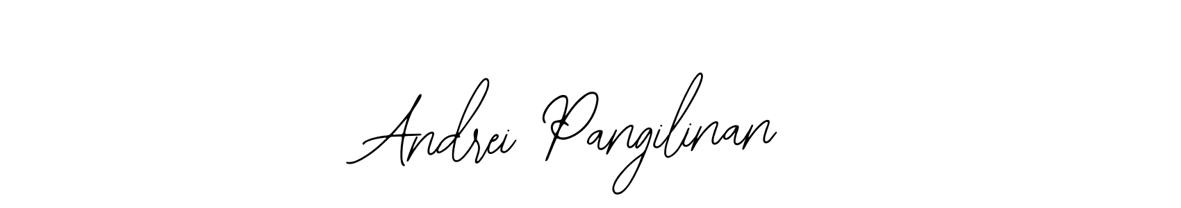 Once you've used our free online signature maker to create your best signature Bearetta-2O07w style, it's time to enjoy all of the benefits that Andrei Pangilinan name signing documents. Andrei Pangilinan signature style 12 images and pictures png