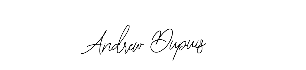 Make a short Andrew Dupuis signature style. Manage your documents anywhere anytime using Bearetta-2O07w. Create and add eSignatures, submit forms, share and send files easily. Andrew Dupuis signature style 12 images and pictures png