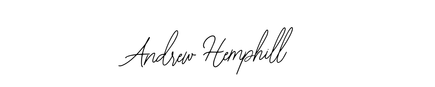 You can use this online signature creator to create a handwritten signature for the name Andrew Hemphill. This is the best online autograph maker. Andrew Hemphill signature style 12 images and pictures png