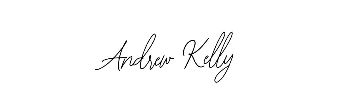 Design your own signature with our free online signature maker. With this signature software, you can create a handwritten (Bearetta-2O07w) signature for name Andrew Kelly. Andrew Kelly signature style 12 images and pictures png