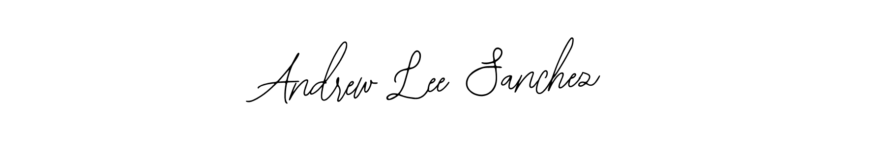 Here are the top 10 professional signature styles for the name Andrew Lee Sanchez. These are the best autograph styles you can use for your name. Andrew Lee Sanchez signature style 12 images and pictures png