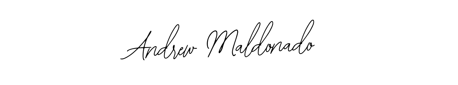 Create a beautiful signature design for name Andrew Maldonado. With this signature (Bearetta-2O07w) fonts, you can make a handwritten signature for free. Andrew Maldonado signature style 12 images and pictures png