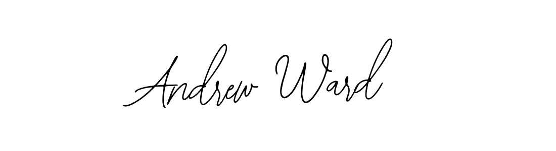 Create a beautiful signature design for name Andrew Ward. With this signature (Bearetta-2O07w) fonts, you can make a handwritten signature for free. Andrew Ward signature style 12 images and pictures png