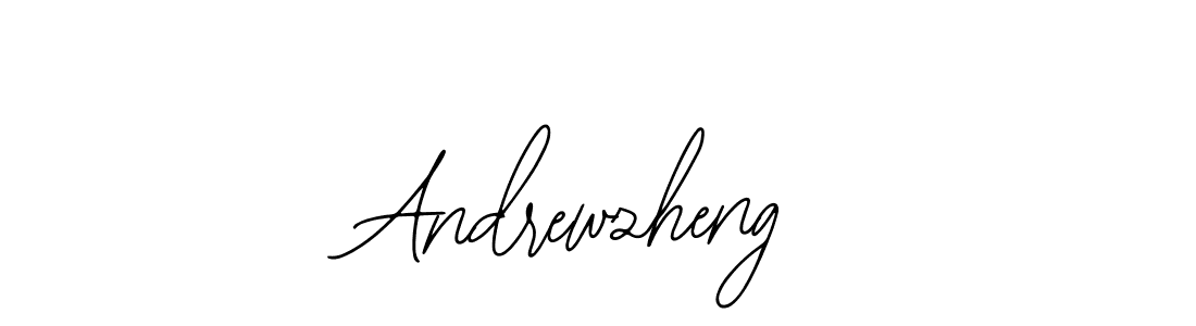 Also You can easily find your signature by using the search form. We will create Andrewzheng name handwritten signature images for you free of cost using Bearetta-2O07w sign style. Andrewzheng signature style 12 images and pictures png