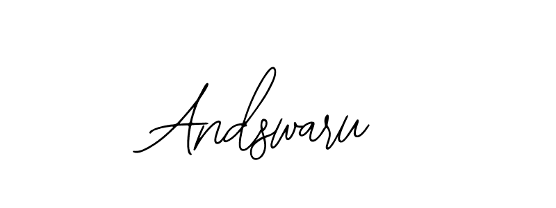 See photos of Andswaru official signature by Spectra . Check more albums & portfolios. Read reviews & check more about Bearetta-2O07w font. Andswaru signature style 12 images and pictures png