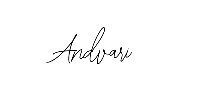 Here are the top 10 professional signature styles for the name Andvari. These are the best autograph styles you can use for your name. Andvari signature style 12 images and pictures png