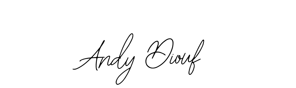 Create a beautiful signature design for name Andy Diouf. With this signature (Bearetta-2O07w) fonts, you can make a handwritten signature for free. Andy Diouf signature style 12 images and pictures png