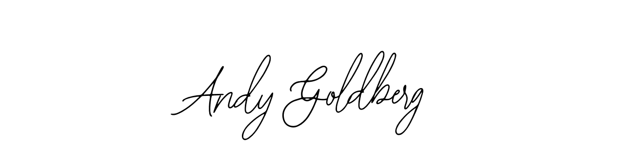 You can use this online signature creator to create a handwritten signature for the name Andy Goldberg. This is the best online autograph maker. Andy Goldberg signature style 12 images and pictures png
