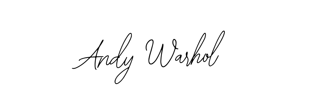 You can use this online signature creator to create a handwritten signature for the name Andy Warhol. This is the best online autograph maker. Andy Warhol signature style 12 images and pictures png