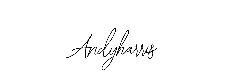 if you are searching for the best signature style for your name Andyharris. so please give up your signature search. here we have designed multiple signature styles  using Bearetta-2O07w. Andyharris signature style 12 images and pictures png