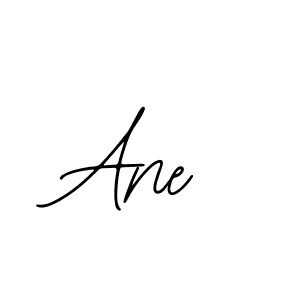 Also You can easily find your signature by using the search form. We will create Ane name handwritten signature images for you free of cost using Bearetta-2O07w sign style. Ane signature style 12 images and pictures png