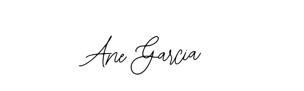 Create a beautiful signature design for name Ane Garcia. With this signature (Bearetta-2O07w) fonts, you can make a handwritten signature for free. Ane Garcia signature style 12 images and pictures png