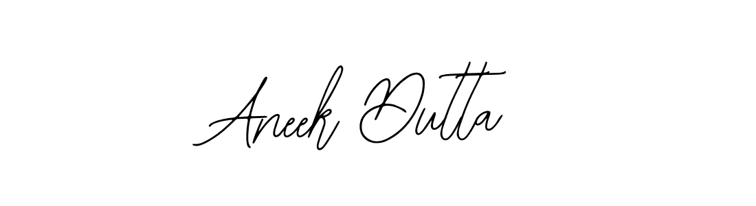 Make a beautiful signature design for name Aneek Dutta. Use this online signature maker to create a handwritten signature for free. Aneek Dutta signature style 12 images and pictures png