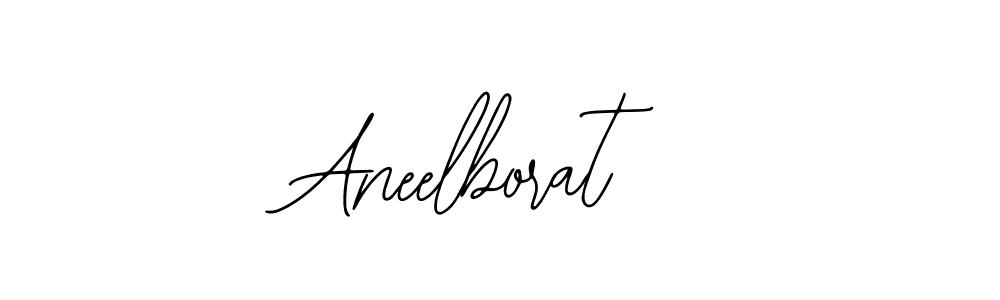 Also we have Aneelborat name is the best signature style. Create professional handwritten signature collection using Bearetta-2O07w autograph style. Aneelborat signature style 12 images and pictures png