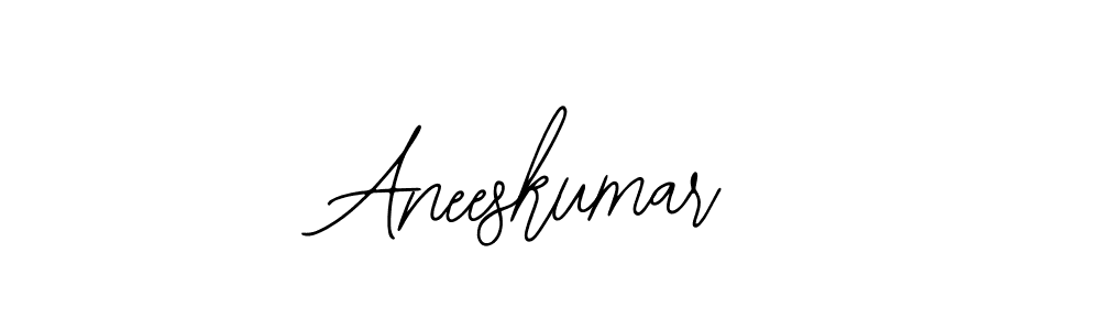 Here are the top 10 professional signature styles for the name Aneeskumar. These are the best autograph styles you can use for your name. Aneeskumar signature style 12 images and pictures png