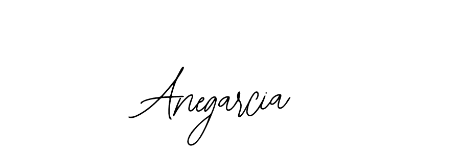 Bearetta-2O07w is a professional signature style that is perfect for those who want to add a touch of class to their signature. It is also a great choice for those who want to make their signature more unique. Get Anegarcia name to fancy signature for free. Anegarcia signature style 12 images and pictures png