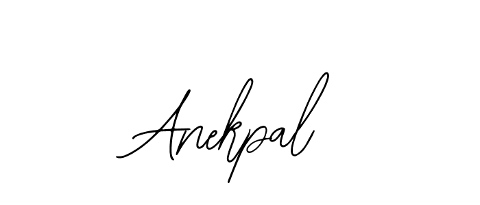 You can use this online signature creator to create a handwritten signature for the name Anekpal. This is the best online autograph maker. Anekpal signature style 12 images and pictures png