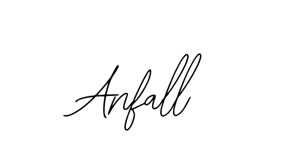 Best and Professional Signature Style for Anfall. Bearetta-2O07w Best Signature Style Collection. Anfall signature style 12 images and pictures png