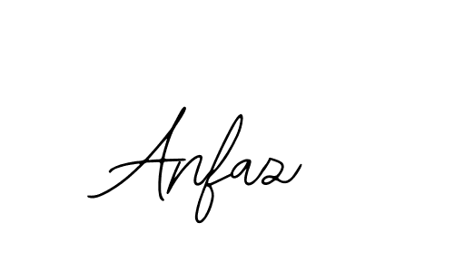 if you are searching for the best signature style for your name Anfaz. so please give up your signature search. here we have designed multiple signature styles  using Bearetta-2O07w. Anfaz signature style 12 images and pictures png