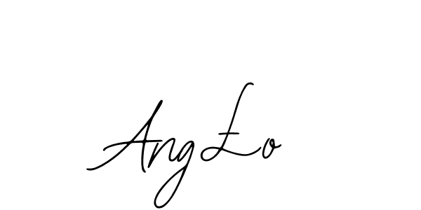 How to Draw Ang£o signature style? Bearetta-2O07w is a latest design signature styles for name Ang£o. Ang£o signature style 12 images and pictures png