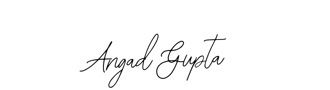 This is the best signature style for the Angad Gupta name. Also you like these signature font (Bearetta-2O07w). Mix name signature. Angad Gupta signature style 12 images and pictures png