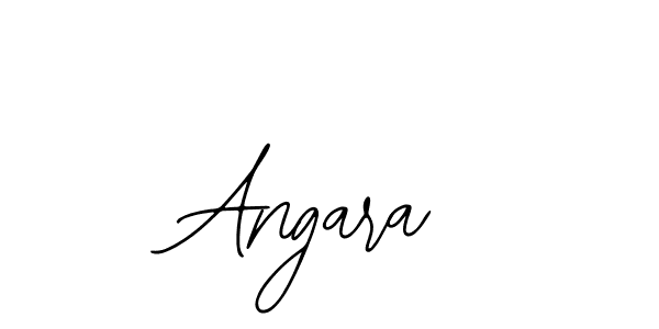 if you are searching for the best signature style for your name Angara. so please give up your signature search. here we have designed multiple signature styles  using Bearetta-2O07w. Angara signature style 12 images and pictures png