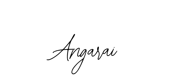 How to Draw Angarai signature style? Bearetta-2O07w is a latest design signature styles for name Angarai. Angarai signature style 12 images and pictures png