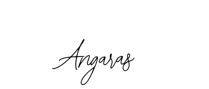 Once you've used our free online signature maker to create your best signature Bearetta-2O07w style, it's time to enjoy all of the benefits that Angaras name signing documents. Angaras signature style 12 images and pictures png