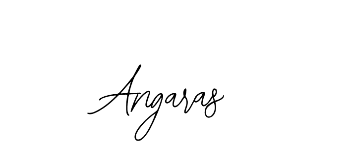 How to Draw Angaras signature style? Bearetta-2O07w is a latest design signature styles for name Angaras. Angaras signature style 12 images and pictures png