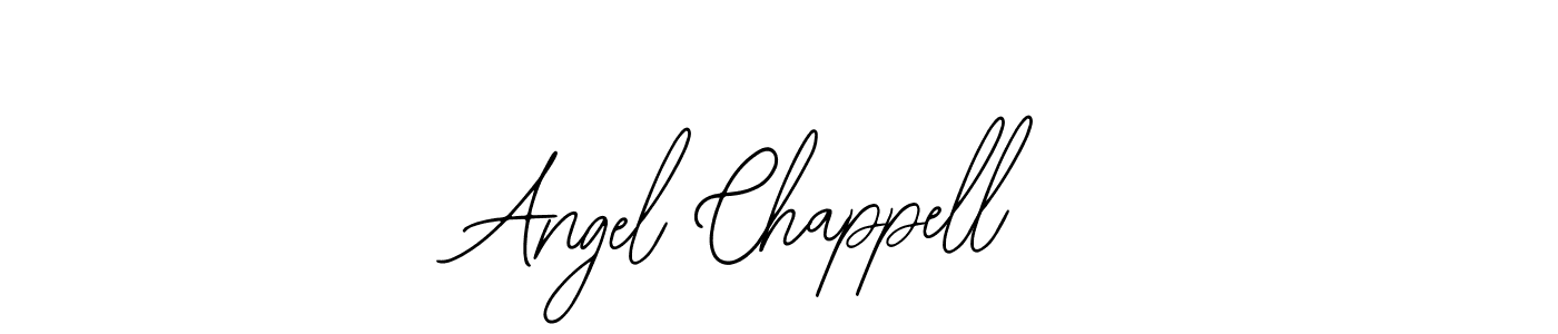 See photos of Angel Chappell official signature by Spectra . Check more albums & portfolios. Read reviews & check more about Bearetta-2O07w font. Angel Chappell signature style 12 images and pictures png