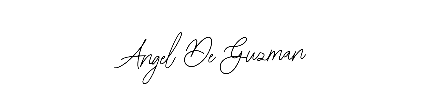Check out images of Autograph of Angel De Guzman name. Actor Angel De Guzman Signature Style. Bearetta-2O07w is a professional sign style online. Angel De Guzman signature style 12 images and pictures png
