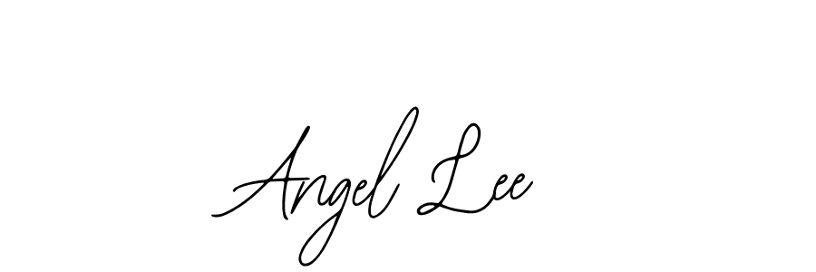 Create a beautiful signature design for name Angel Lee. With this signature (Bearetta-2O07w) fonts, you can make a handwritten signature for free. Angel Lee signature style 12 images and pictures png