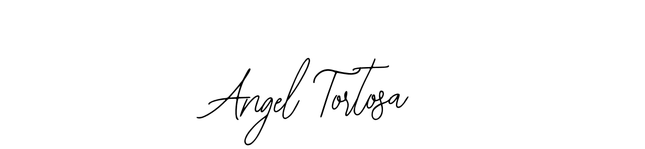 How to Draw Angel Tortosa signature style? Bearetta-2O07w is a latest design signature styles for name Angel Tortosa. Angel Tortosa signature style 12 images and pictures png