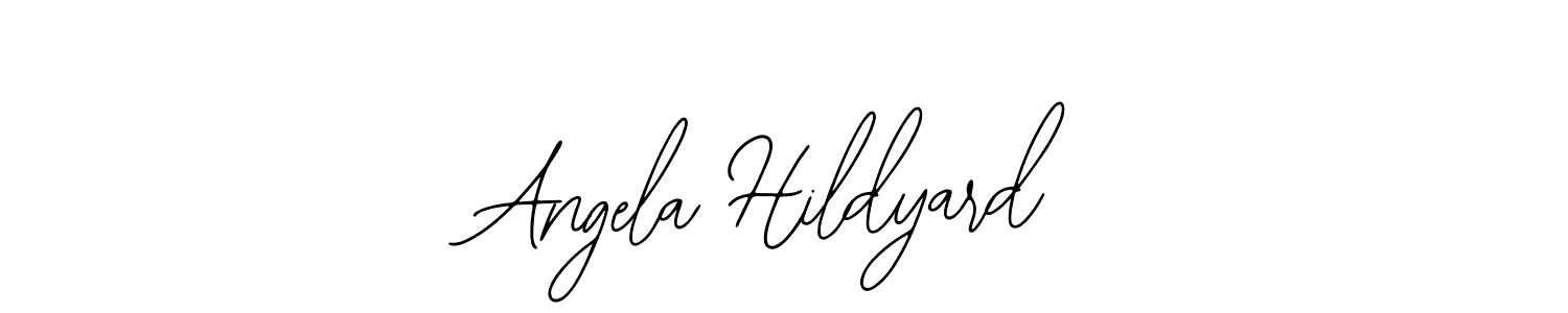 Check out images of Autograph of Angela Hildyard name. Actor Angela Hildyard Signature Style. Bearetta-2O07w is a professional sign style online. Angela Hildyard signature style 12 images and pictures png