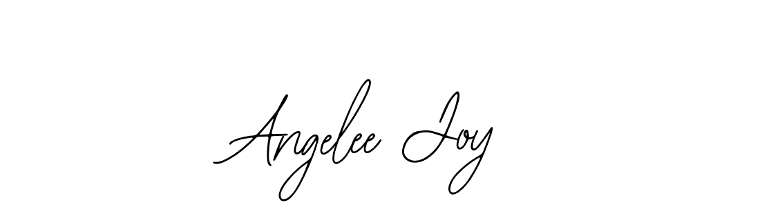 See photos of Angelee Joy official signature by Spectra . Check more albums & portfolios. Read reviews & check more about Bearetta-2O07w font. Angelee Joy signature style 12 images and pictures png