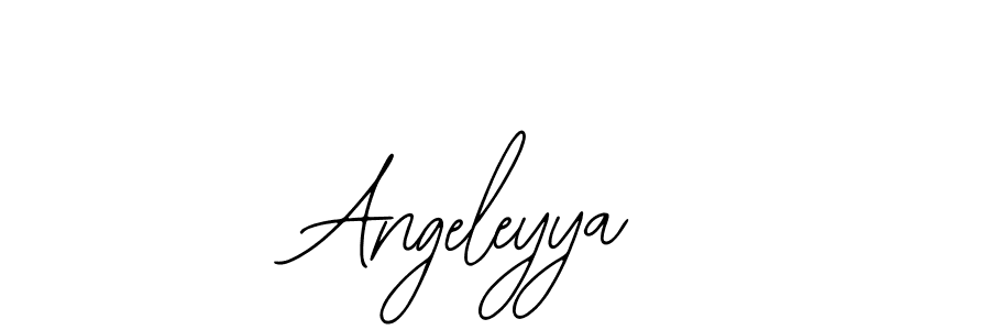 See photos of Angeleyya official signature by Spectra . Check more albums & portfolios. Read reviews & check more about Bearetta-2O07w font. Angeleyya signature style 12 images and pictures png