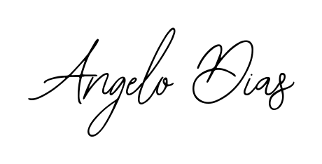 The Bearetta-2O07w typeface gives name Angelo Dias a refined look. Suitable for certificates, diplomas, and official verification. Angelo Dias signature style 12 images and pictures png
