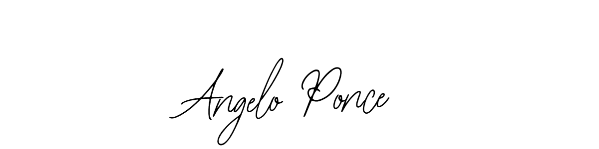 See photos of Angelo Ponce official signature by Spectra . Check more albums & portfolios. Read reviews & check more about Bearetta-2O07w font. Angelo Ponce signature style 12 images and pictures png