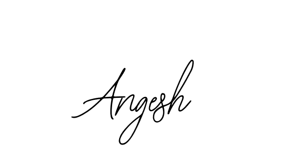 See photos of Angesh official signature by Spectra . Check more albums & portfolios. Read reviews & check more about Bearetta-2O07w font. Angesh signature style 12 images and pictures png