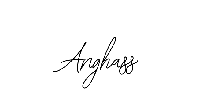 Best and Professional Signature Style for Anghass. Bearetta-2O07w Best Signature Style Collection. Anghass signature style 12 images and pictures png