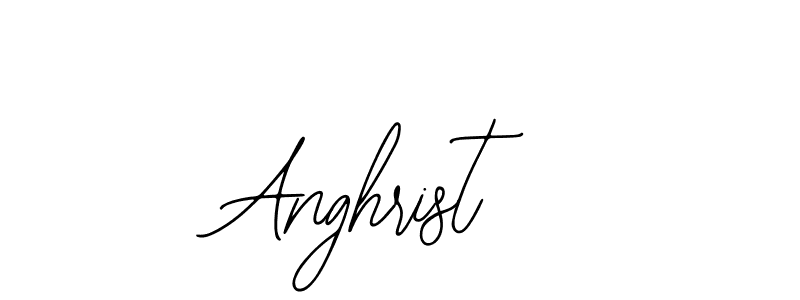 Make a short Anghrist signature style. Manage your documents anywhere anytime using Bearetta-2O07w. Create and add eSignatures, submit forms, share and send files easily. Anghrist signature style 12 images and pictures png