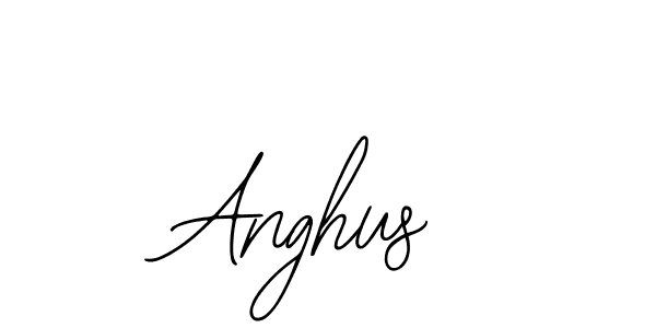 Make a beautiful signature design for name Anghus. Use this online signature maker to create a handwritten signature for free. Anghus signature style 12 images and pictures png