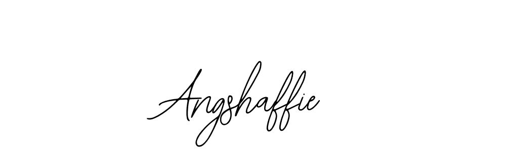 You can use this online signature creator to create a handwritten signature for the name Angshaffie. This is the best online autograph maker. Angshaffie signature style 12 images and pictures png