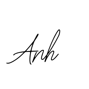 You can use this online signature creator to create a handwritten signature for the name Anh. This is the best online autograph maker. Anh signature style 12 images and pictures png