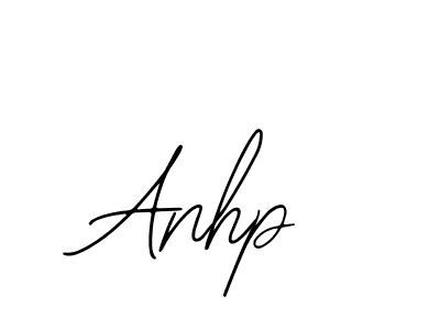 Once you've used our free online signature maker to create your best signature Bearetta-2O07w style, it's time to enjoy all of the benefits that Anhp name signing documents. Anhp signature style 12 images and pictures png