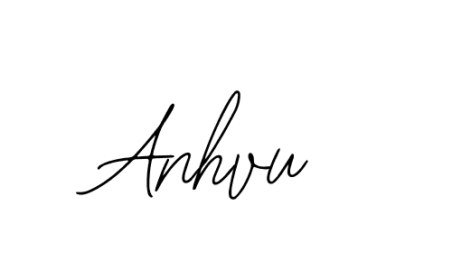 This is the best signature style for the Anhvu name. Also you like these signature font (Bearetta-2O07w). Mix name signature. Anhvu signature style 12 images and pictures png
