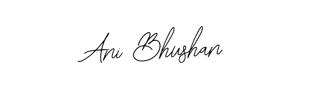 Best and Professional Signature Style for Ani Bhushan. Bearetta-2O07w Best Signature Style Collection. Ani Bhushan signature style 12 images and pictures png