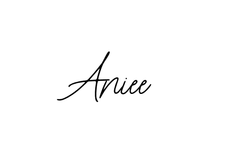 It looks lik you need a new signature style for name Aniee. Design unique handwritten (Bearetta-2O07w) signature with our free signature maker in just a few clicks. Aniee signature style 12 images and pictures png