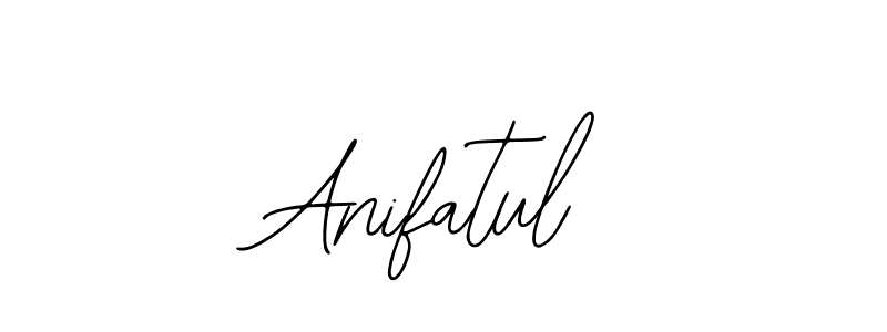 See photos of Anifatul official signature by Spectra . Check more albums & portfolios. Read reviews & check more about Bearetta-2O07w font. Anifatul signature style 12 images and pictures png