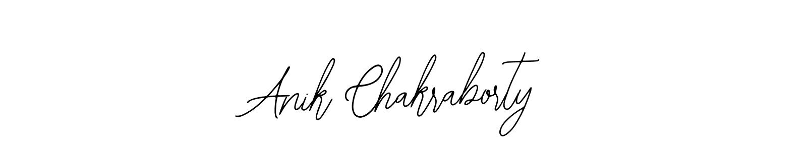 Check out images of Autograph of Anik Chakraborty name. Actor Anik Chakraborty Signature Style. Bearetta-2O07w is a professional sign style online. Anik Chakraborty signature style 12 images and pictures png